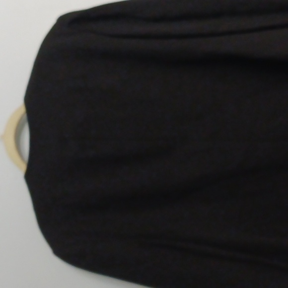 Talbots Petite size 16 women's black long sleeves blazer jacket. - Picture 6 of 17